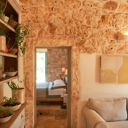 Villa Fumarola Sleeps 18 Pool Air Con Wifi Ostuni