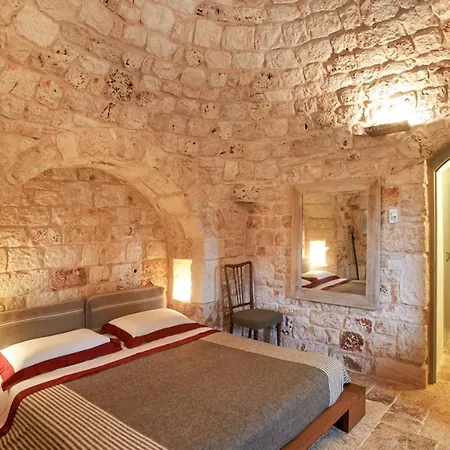 Fumarola Sleeps 18 Pool Air Con Wifi
