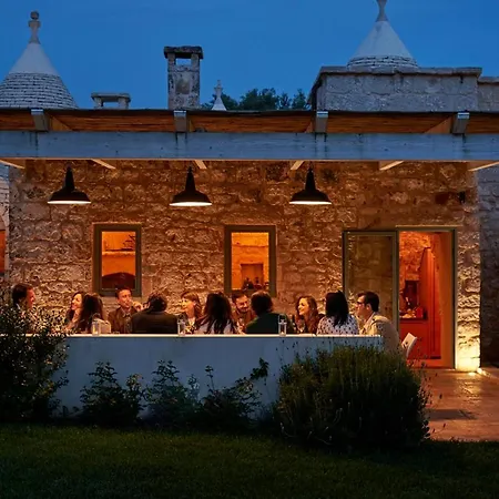 Villa Fumarola Sleeps 18 Pool Air Con Wifi Ostuni