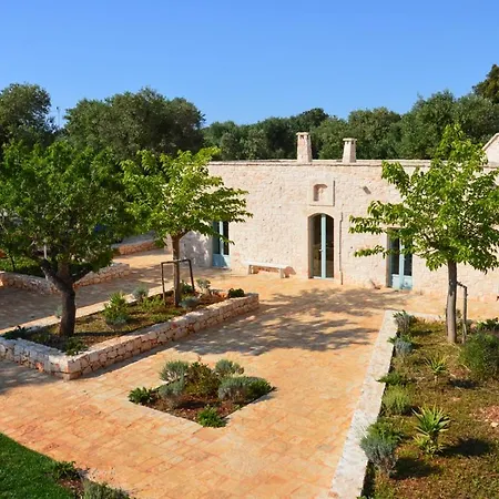 Fumarola Sleeps 18 Pool Air Con Wifi Villa