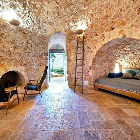 Villa Fumarola Sleeps 18 Pool Air Con Wifi Ostuni