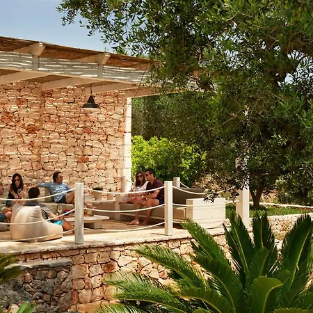 Fumarola Sleeps 18 Pool Air Con Wifi Villa Ostuni