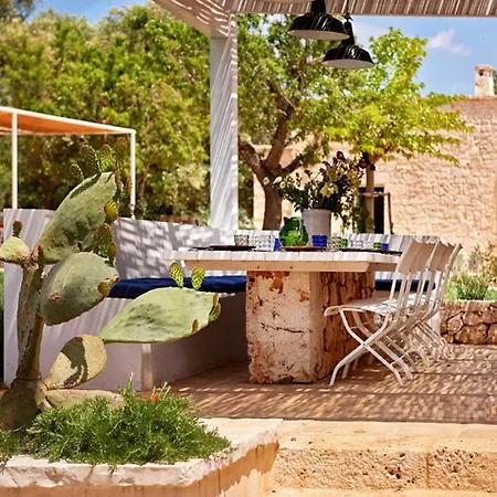 Fumarola Sleeps 18 Pool Air Con Wifi Villa *