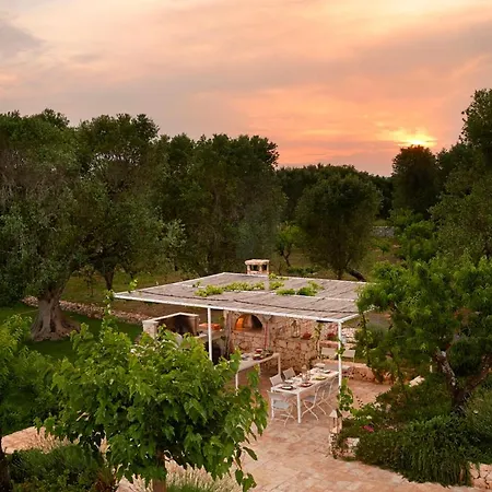 Fumarola Sleeps 18 Pool Air Con Wifi *
