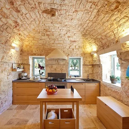 Vila Fumarola Sleeps 18 Pool Air Con Wifi